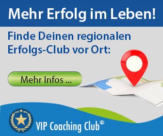 VIP Coaching Club AG